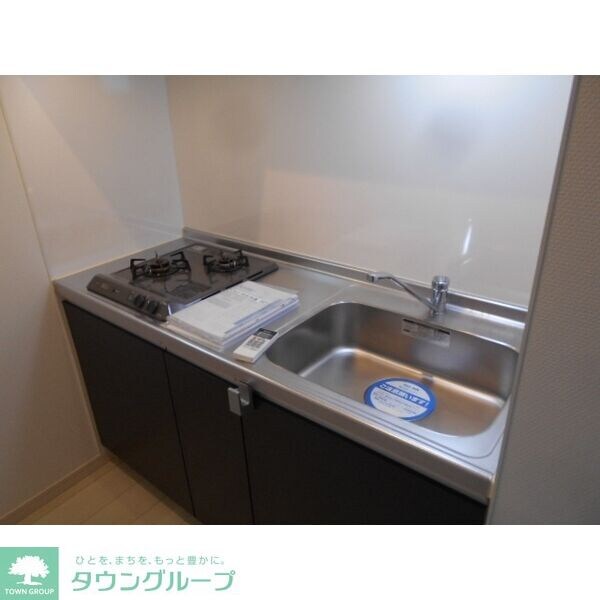 物件内観写真10　(キッチン)