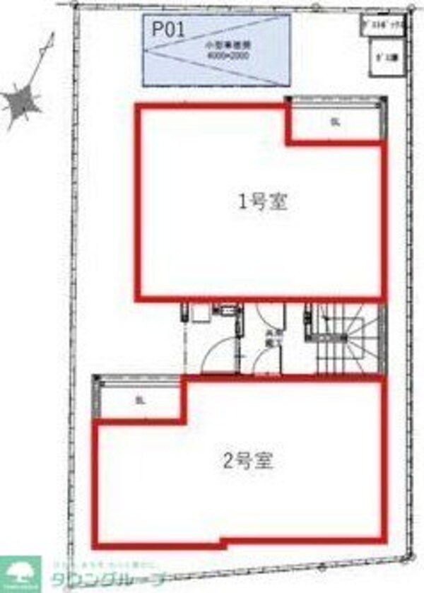 共有部分