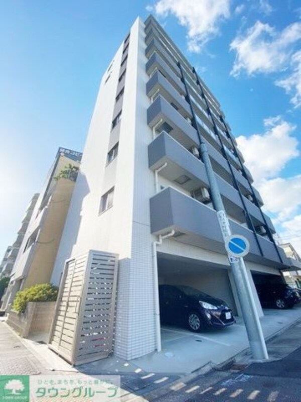 外観(外観)