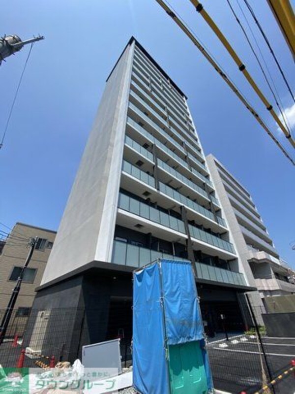 外観(外観)
