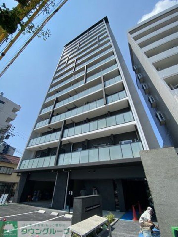 外観(外観)