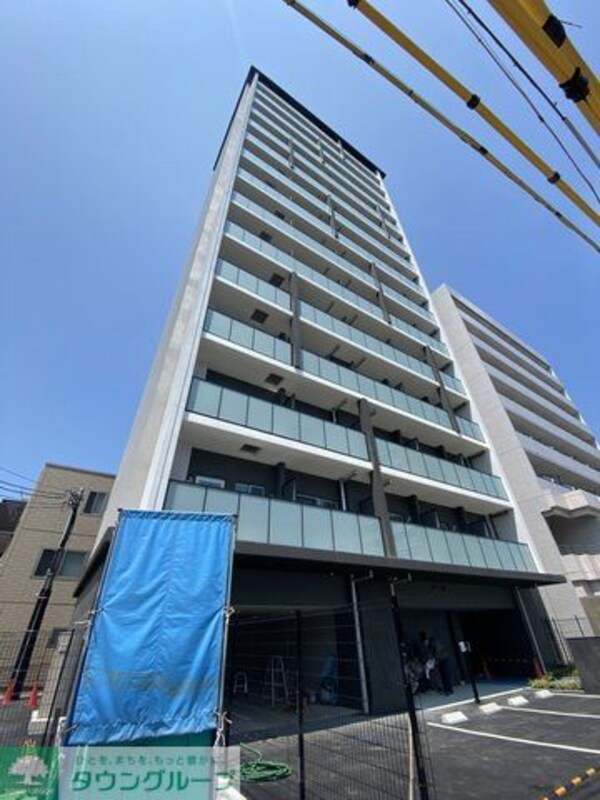 外観(外観)