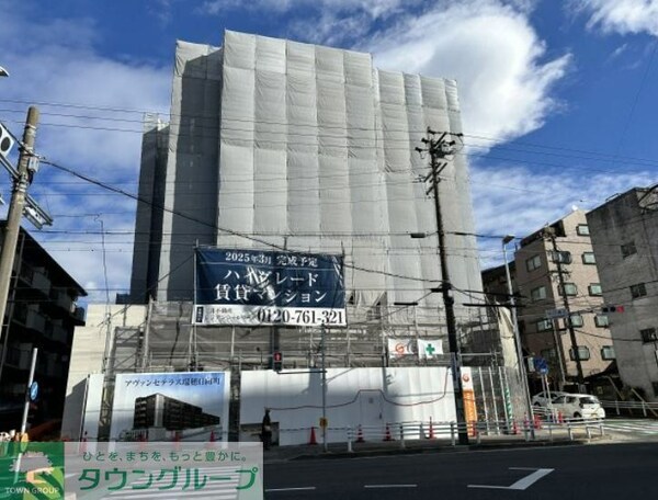 外観(外観)