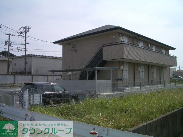 外観(眺望)