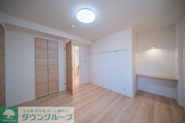 子供部屋