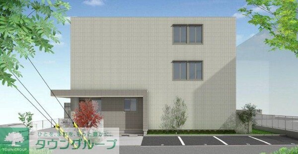 外観(眺望)