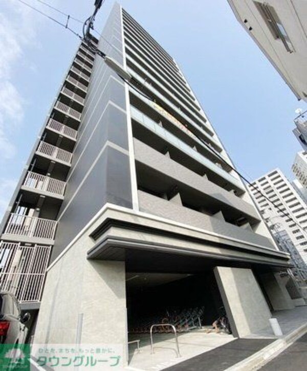 外観(外観)