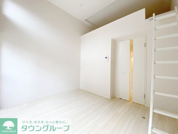 その他室内・内装(リビング/居室)