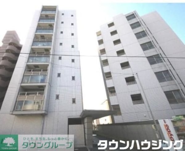 外観(外観)