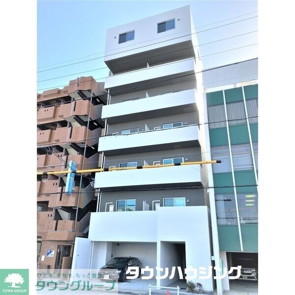 外観(外観)