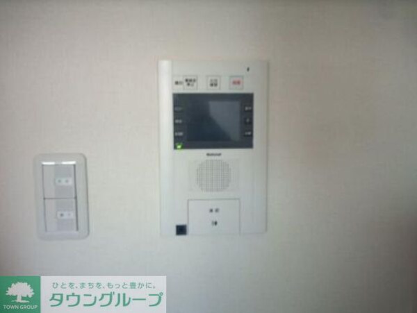 セキュリティ(設備)