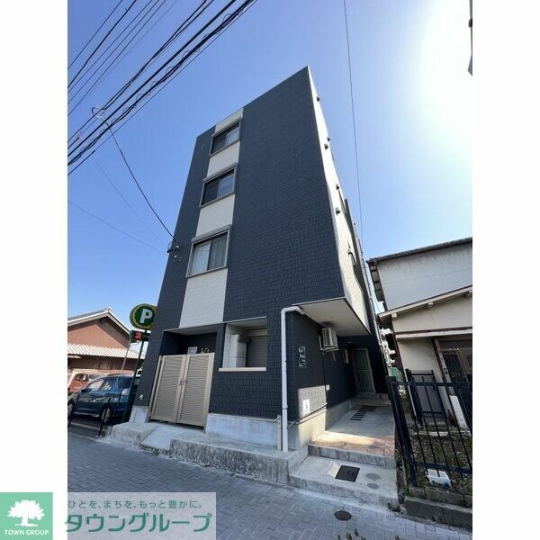外観(外観)