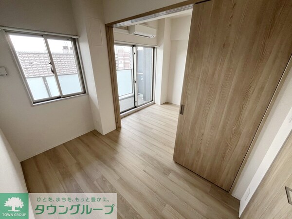 その他室内・内装(リビング/居室)