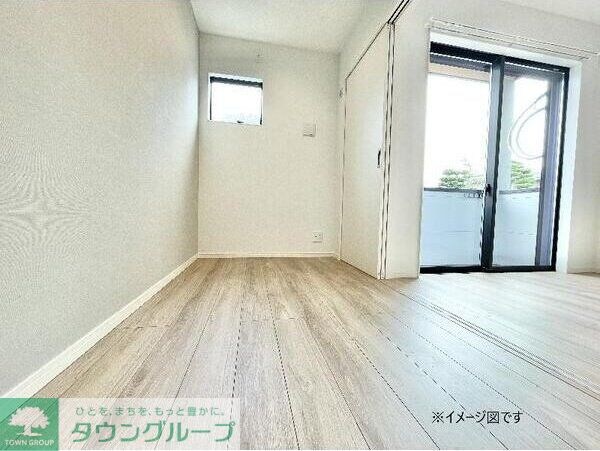 リビング・居室