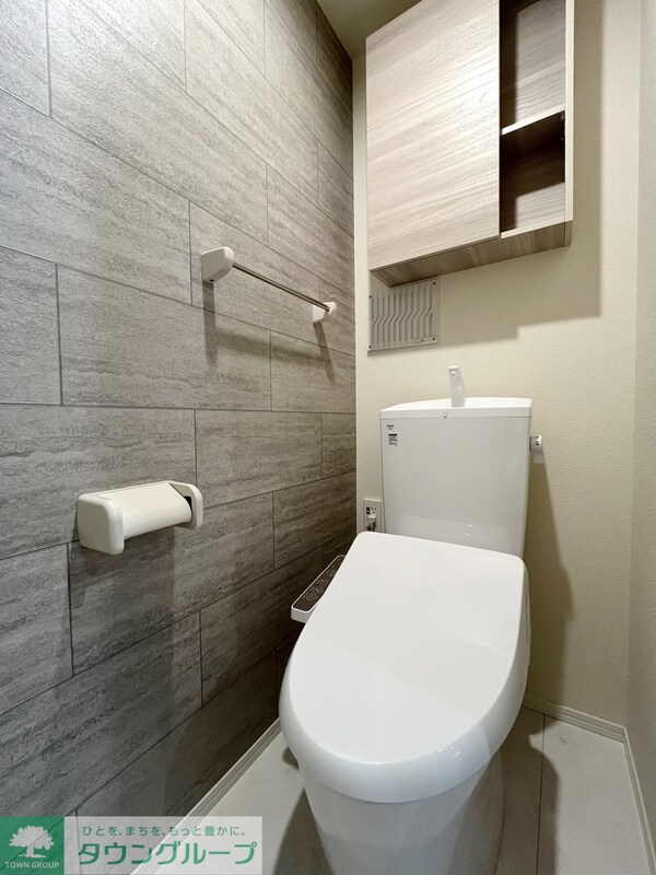 トイレ(トイレ)