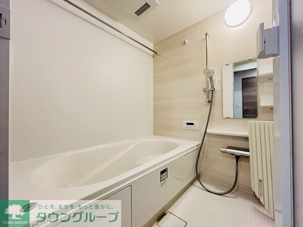 バス／シャワールーム等