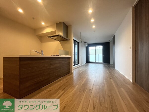 リビング・居室(リビング/居室)