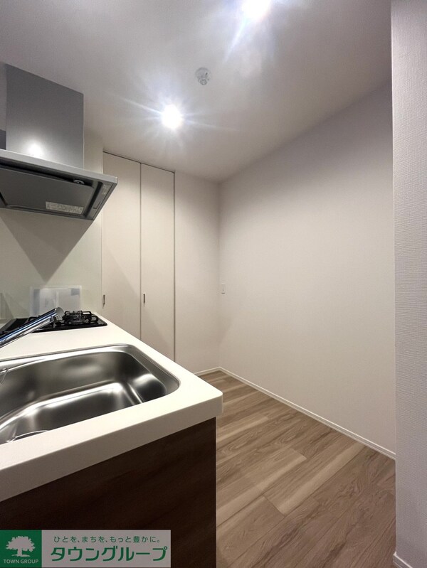 キッチン(キッチン)