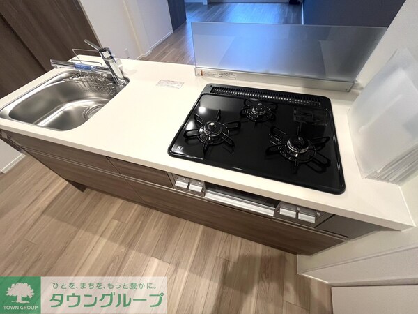 キッチン(キッチン)