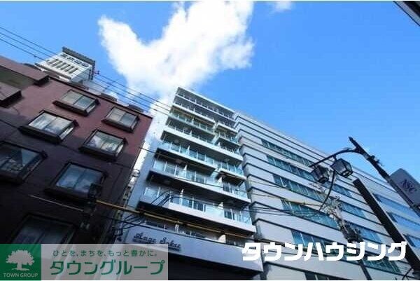 外観(外観)