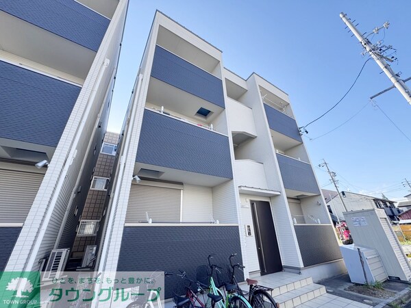 外観(外観)
