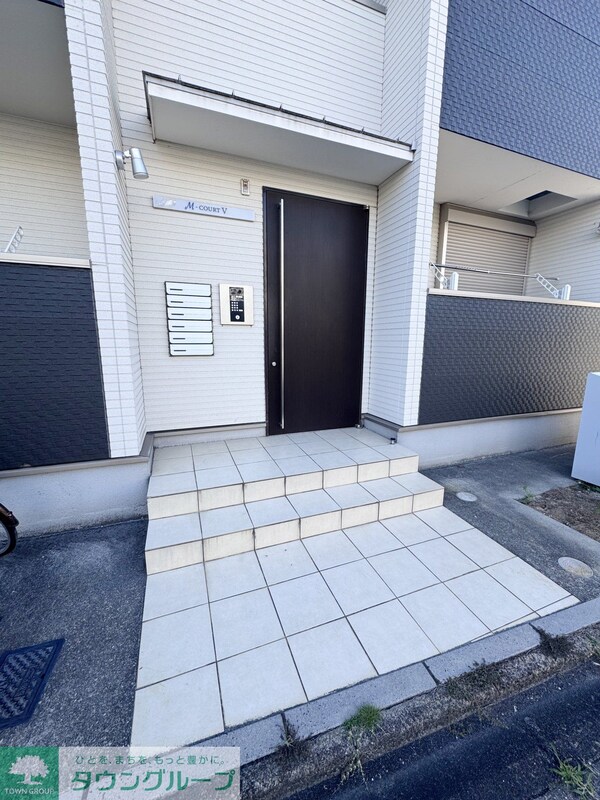 エントランス(エントランス)
