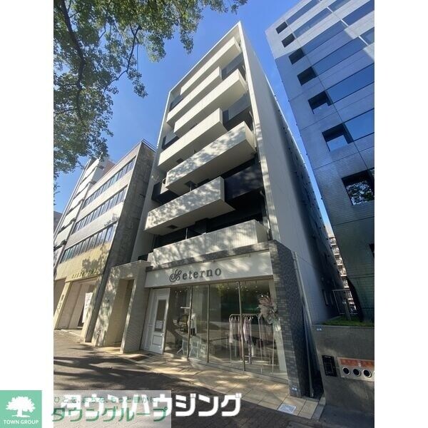 外観(外観)