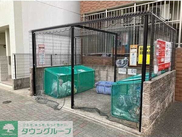 共有部分