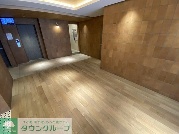 エントランス(エントランス)