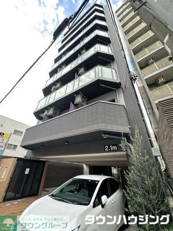 外観(外観)