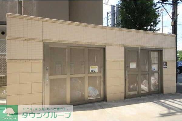 共有部分