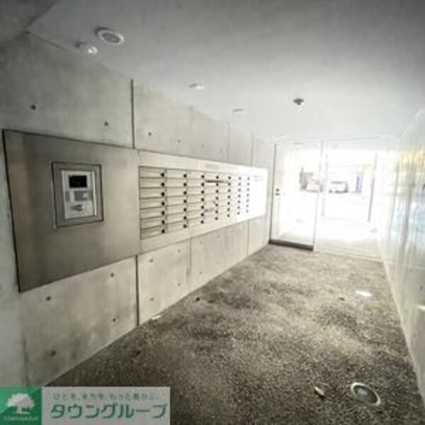 共有部分