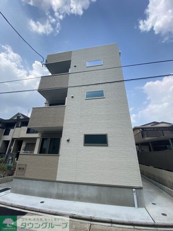 外観(外観)