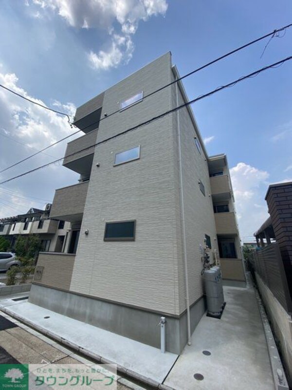 外観(外観)