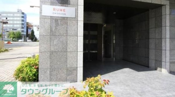 エントランス(エントランス)