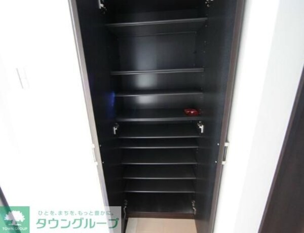 玄関(玄関)