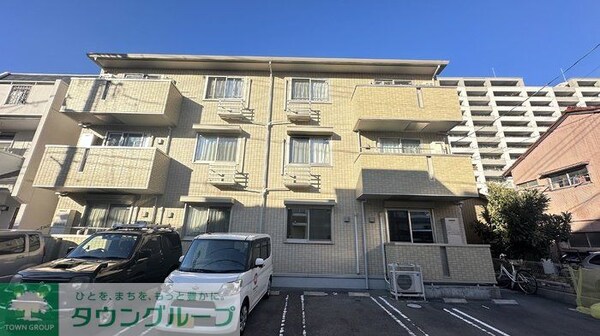 外観(外観)