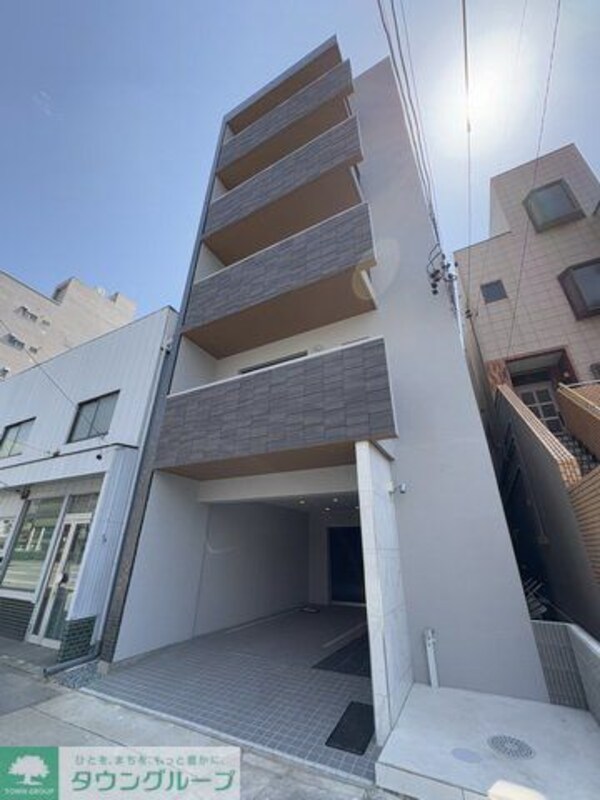 外観(外観)