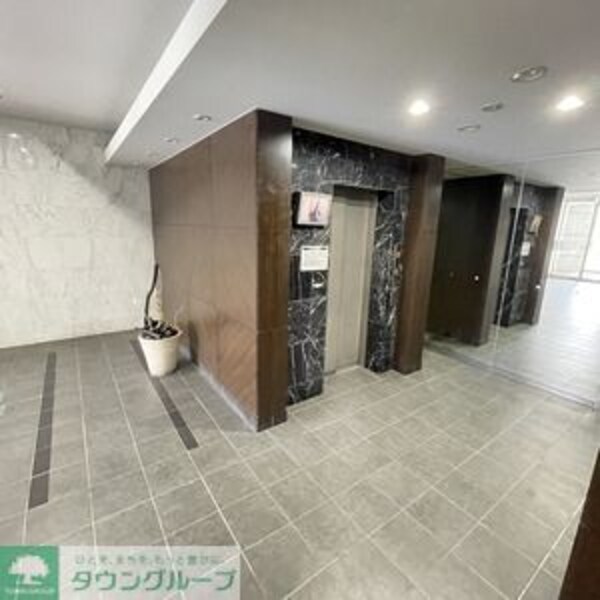 共有部分