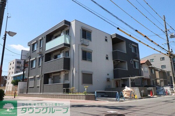 外観(外観)