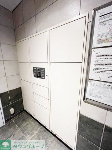 物件内観写真8　(設備)