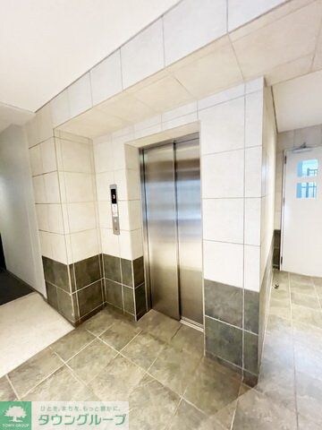 物件内観写真10　(収納)