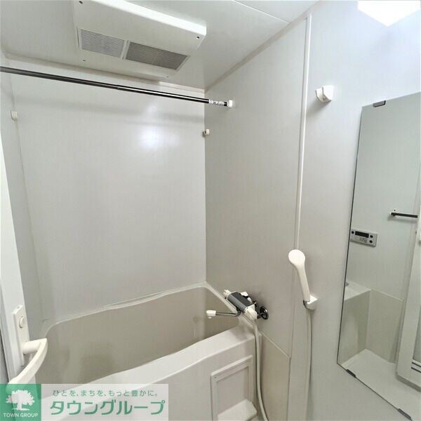 物件内観写真14　(バス／シャワールーム等)