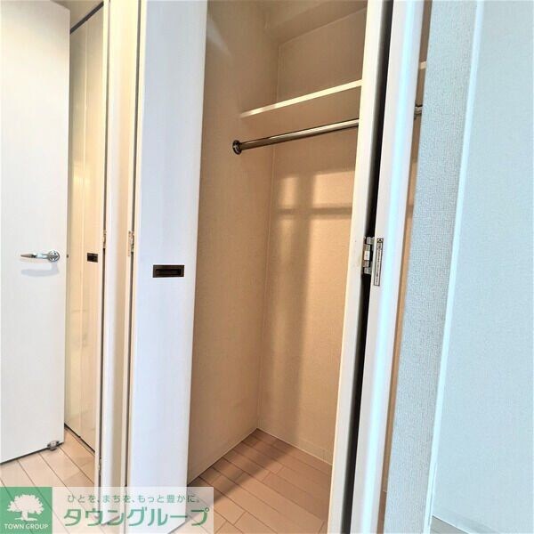 物件内観写真16　(収納)