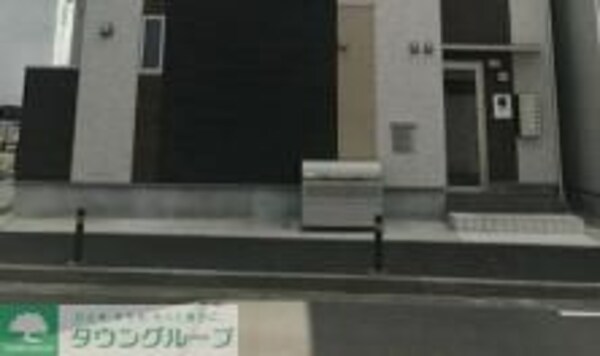ロビー(外観)