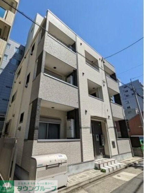 外観(外観)