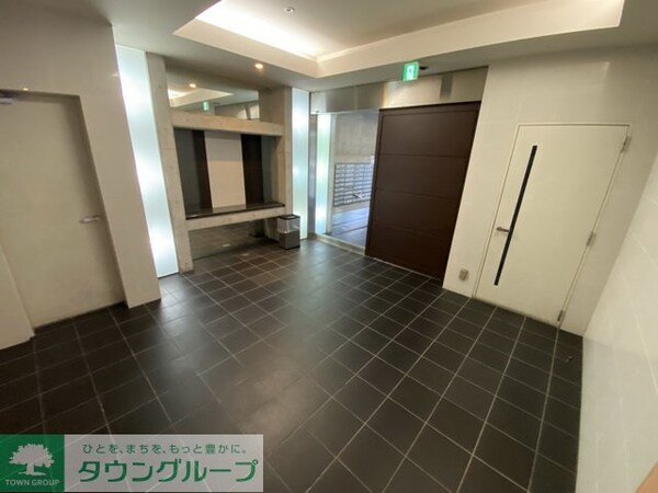 エントランス(エントランス)