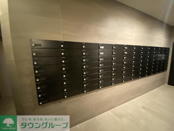 共有部分