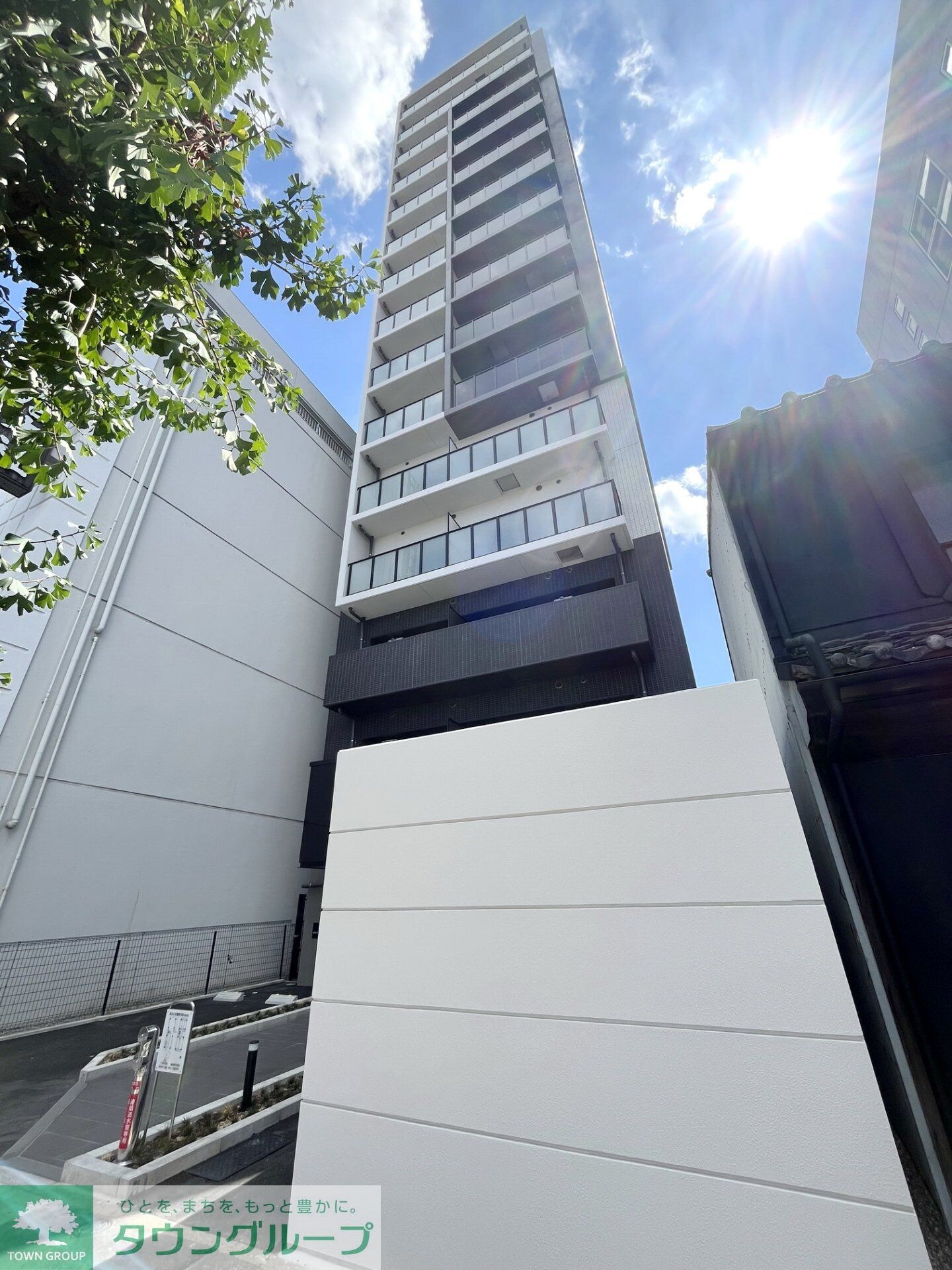 物件内観写真20　(外観)