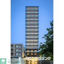 S-RESIDENCE上前津の外観写真